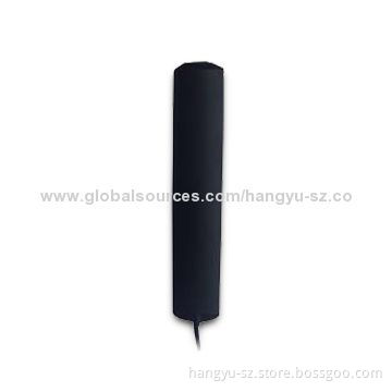 3G Patch Antenna, Glass Mount with 2dBi Gain, Suitable for Outdoor Cars